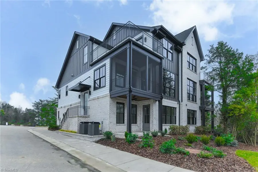 2917 Hayden Park Lane, Greensboro, NC 27410 - Image #3