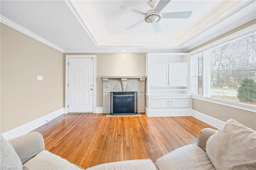 635 Oak Summit Road, Winston Salem, NC 27105 - Image #2