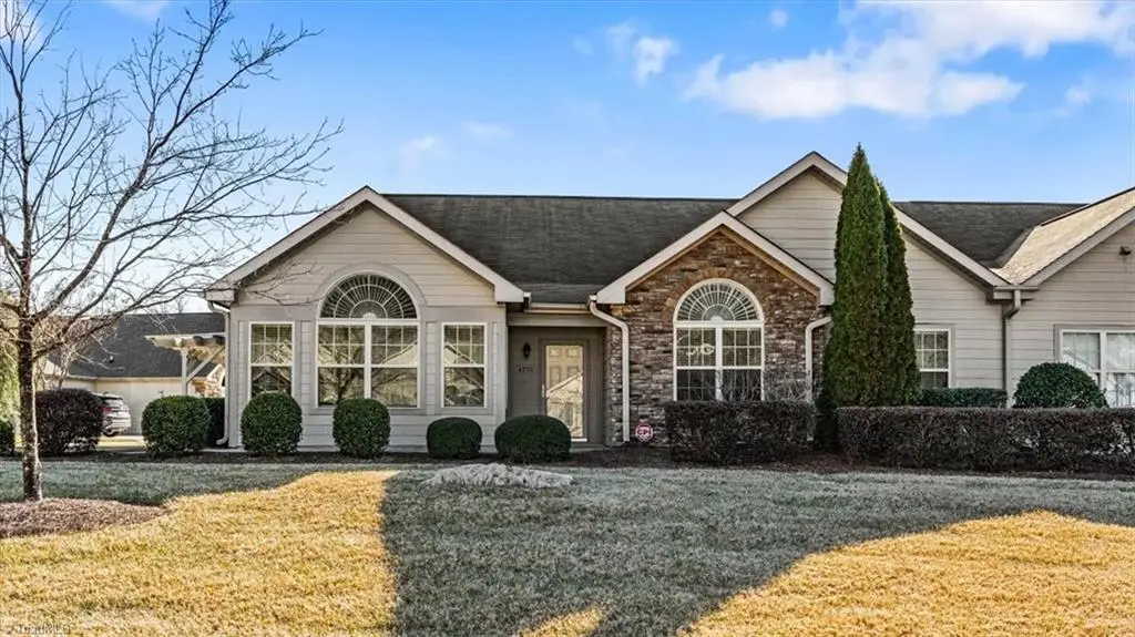 4250 Plantation Ridge Lane, Greensboro, NC 27409 - Image #1
