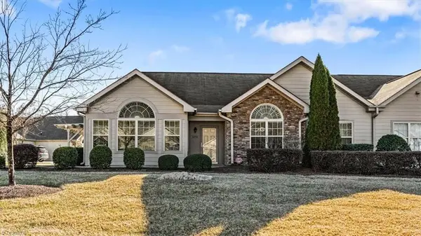 4250 Plantation Ridge Lane, Greensboro, NC 27409