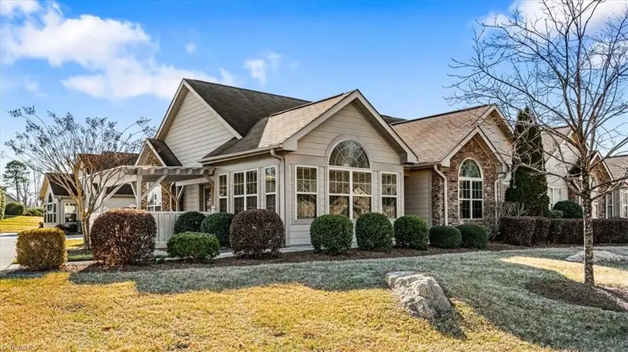 4250 Plantation Ridge Lane, Greensboro, NC 27409 - Image #3