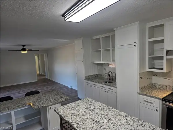 203 Sunrise Avenue, Asheboro, NC 27203