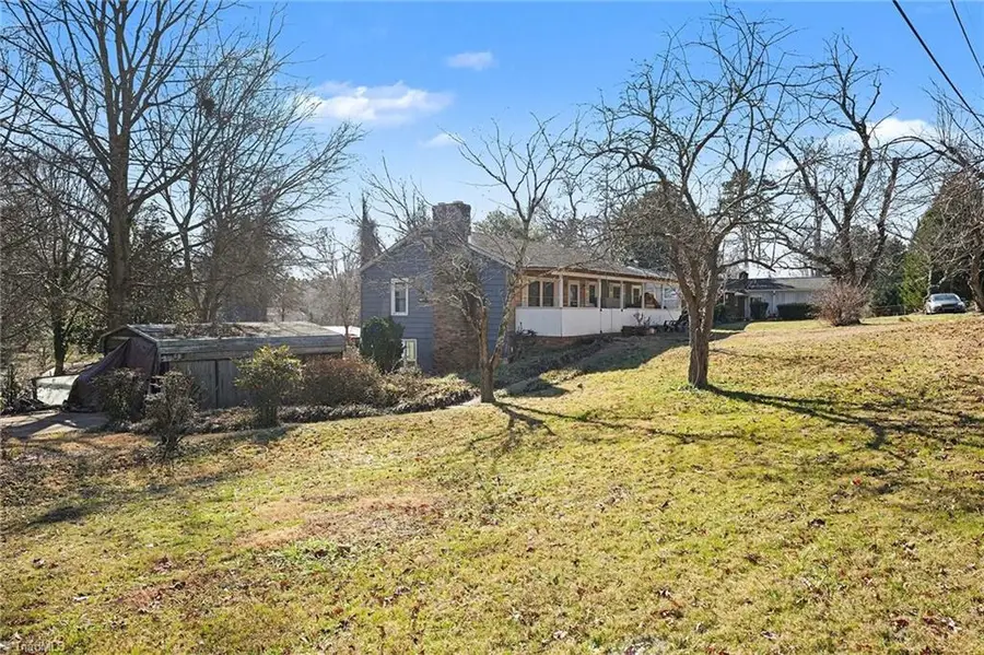 4446 White Rock Road, Winston Salem, NC 27105 - #2