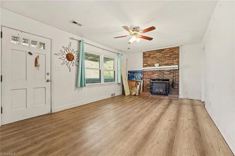 4446 White Rock Road, Winston Salem, NC 27105 - #3