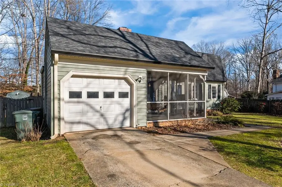 3402 Cotswold Terrace, Greensboro, NC 27455 - Image #2