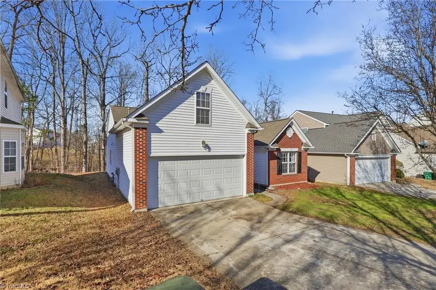 2165 Cliffvale Drive, High Point, NC 27262 - Image #2