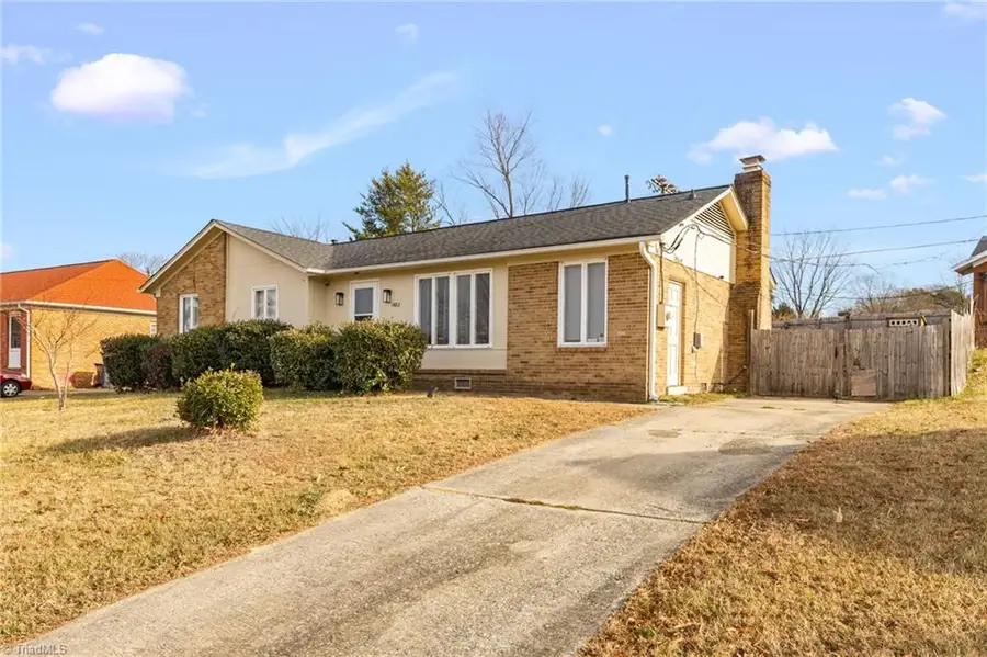 1402 Wayside Drive, Greensboro, NC 27405 - Image #3