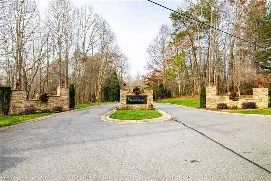 Lot #16 Stonehinge Drive, Wilkesboro, NC 28697 - Image #2