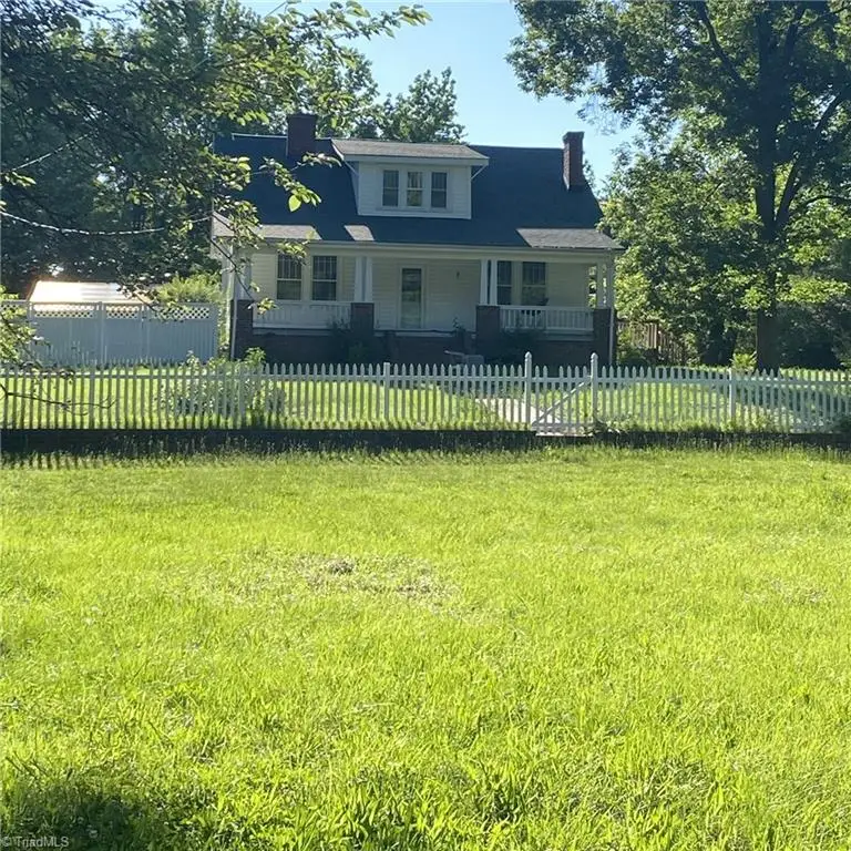 363 Periwinkle Road, Eden, NC 27288 - Image #1