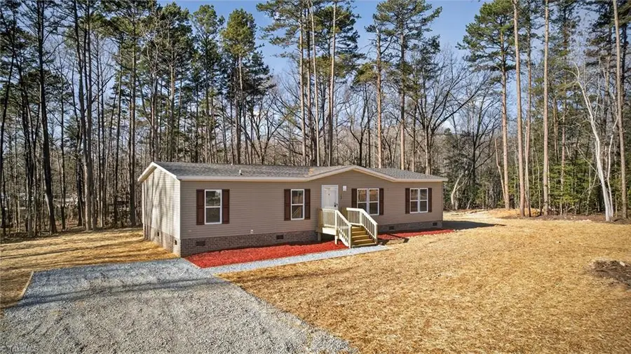 157 Asher Lane, Lexington, NC 27292 - Image #2