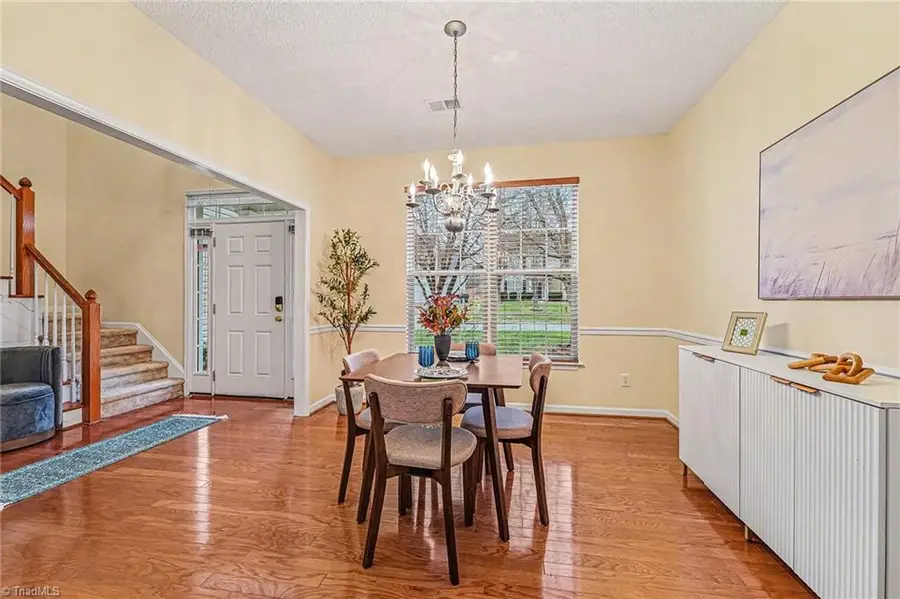 4512 Ridgefall Road, Greensboro, NC 27410 - Image #2