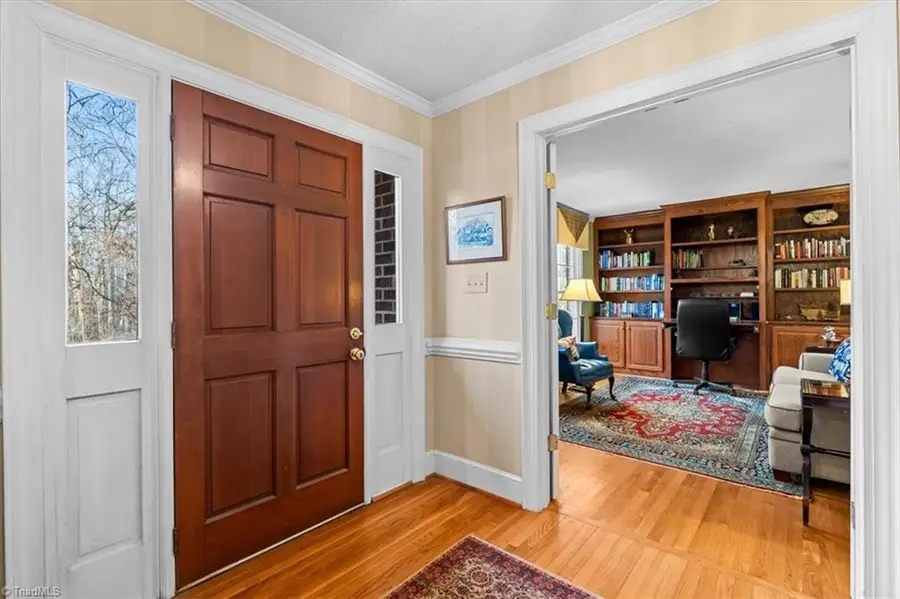 4103 Stonebrook Farms Road, Greensboro, NC 27406 - Image #2