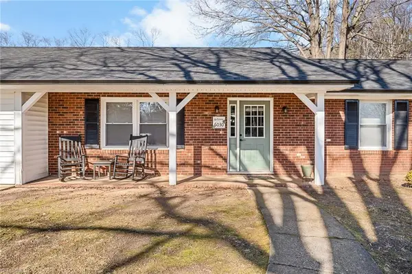 6030 Bobbybrook Drive, Clemmons, NC 27012