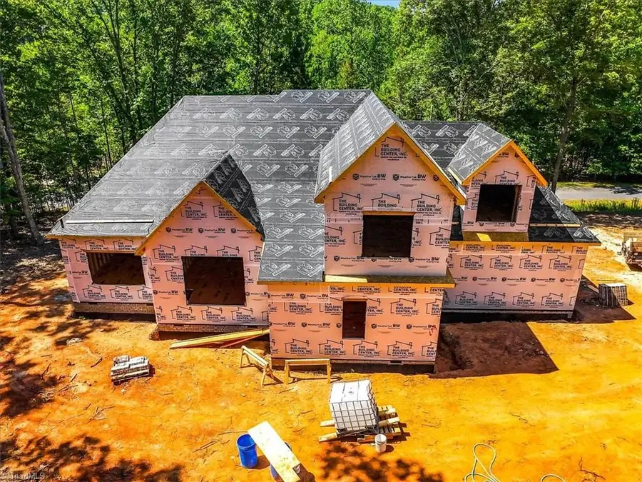 278 Westminster Court, Asheboro, NC 27203 - #2