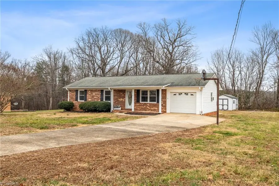 313 Benbow Drive, East Bend, NC 27018 - Image #2