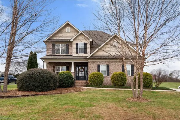 155 Essex Farm Road, Advance, NC 27006