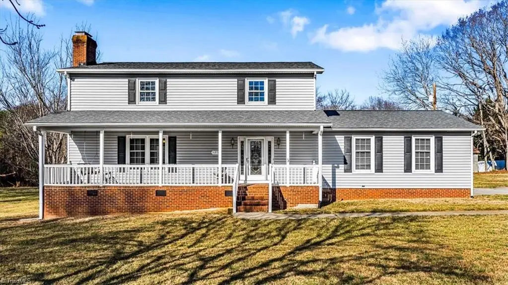 5371 Northwest School Road, Greensboro, NC 27409 - Image #1