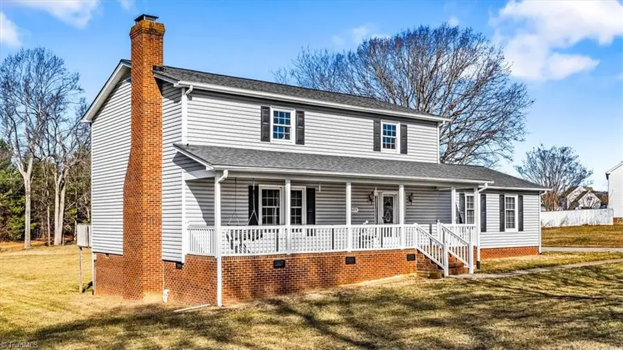 5371 Northwest School Road, Greensboro, NC 27409 - Image #3