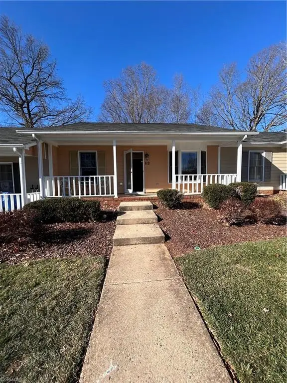 4201 Edith Lane, Greensboro, NC 27409 - Image #1