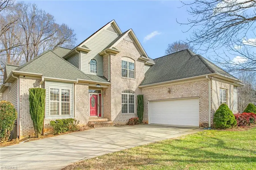 6505 Heron Point Court, Belews Creek, NC 27009 - Image #2