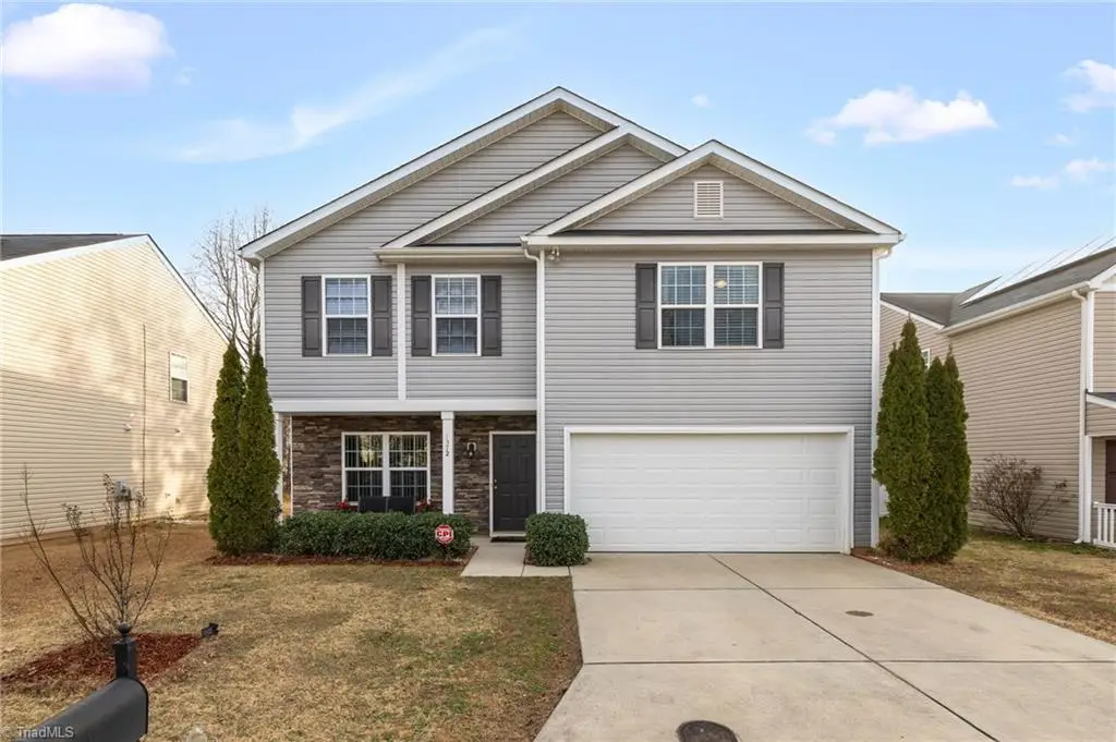 1372 Waverly Street, Winston Salem, NC 27127 - Image #1