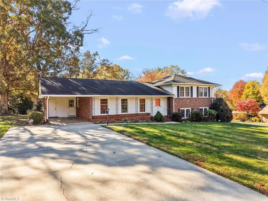 280 Brittany Road, Rural Hall, NC 27045 - Image #1