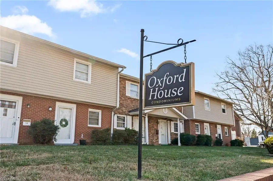 101  Unit #8 Oxford Place, High Point, NC 27262 - Image #2
