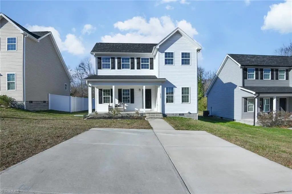 4507 Holland Road, Greensboro, NC 27405 - Image #1