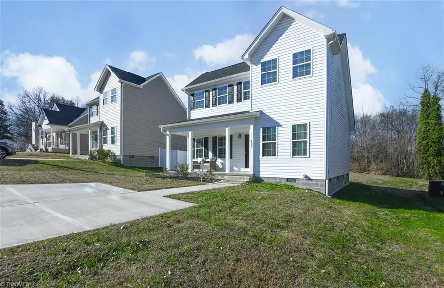 4507 Holland Road, Greensboro, NC 27405 - Image #3