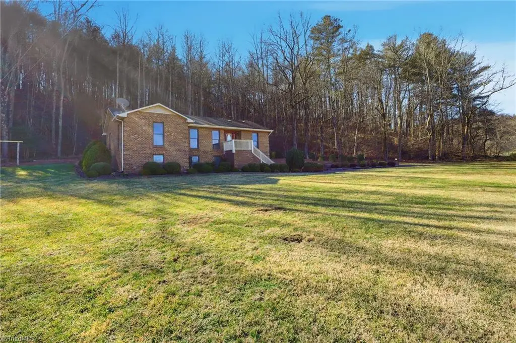 753 Arbor Grove Church Road, Millers Creek, NC 28651 - Image #1