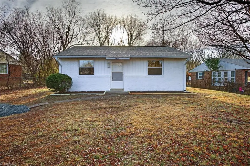 2403 Madre Place, Greensboro, NC 27406 - Image #1