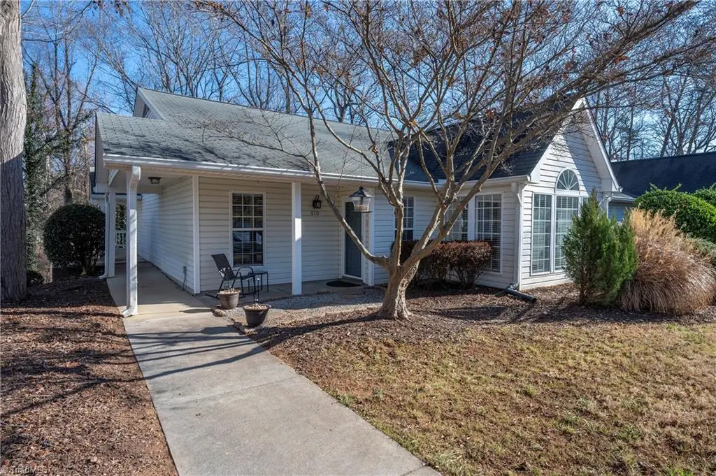 610 Balfour Road, Winston Salem, NC 27104 - Image #1