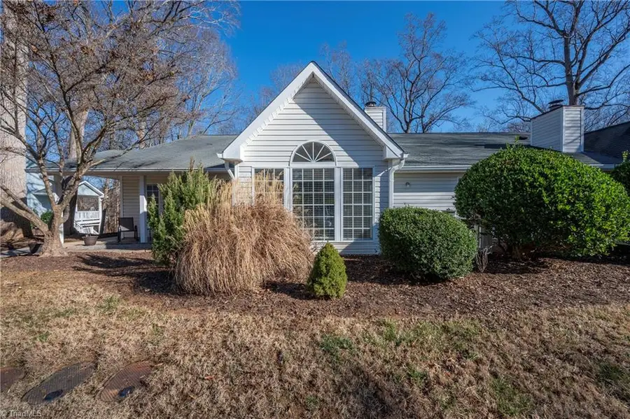 610 Balfour Road, Winston Salem, NC 27104 - Image #2