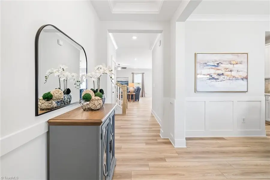 1040 Gibson House Drive, Burlington, NC 27215 - Image #2