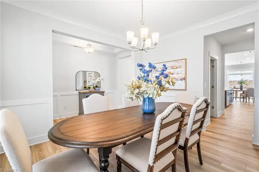 1040 Gibson House Drive, Burlington, NC 27215 - Image #3