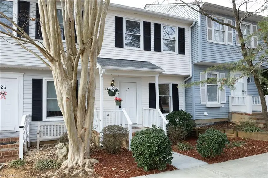 22 Durbin Place, Durham, NC 27705 - Image #2
