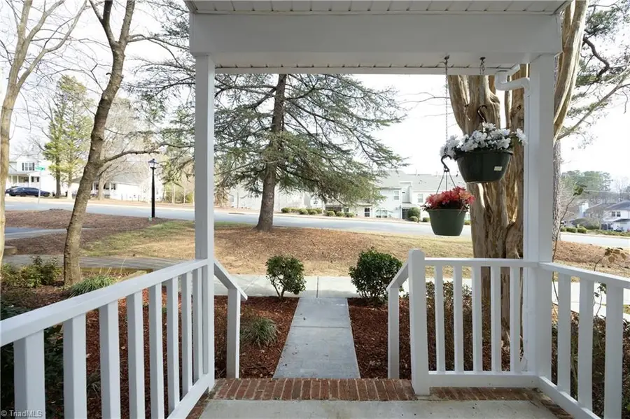 22 Durbin Place, Durham, NC 27705 - Image #3