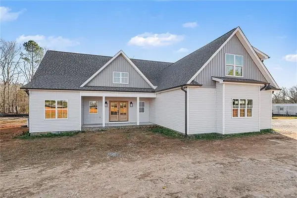 107 Alley Farm Road, Summerfield, NC 27358