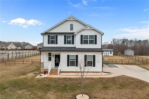 2030 Payne Road, Graham, NC 27253