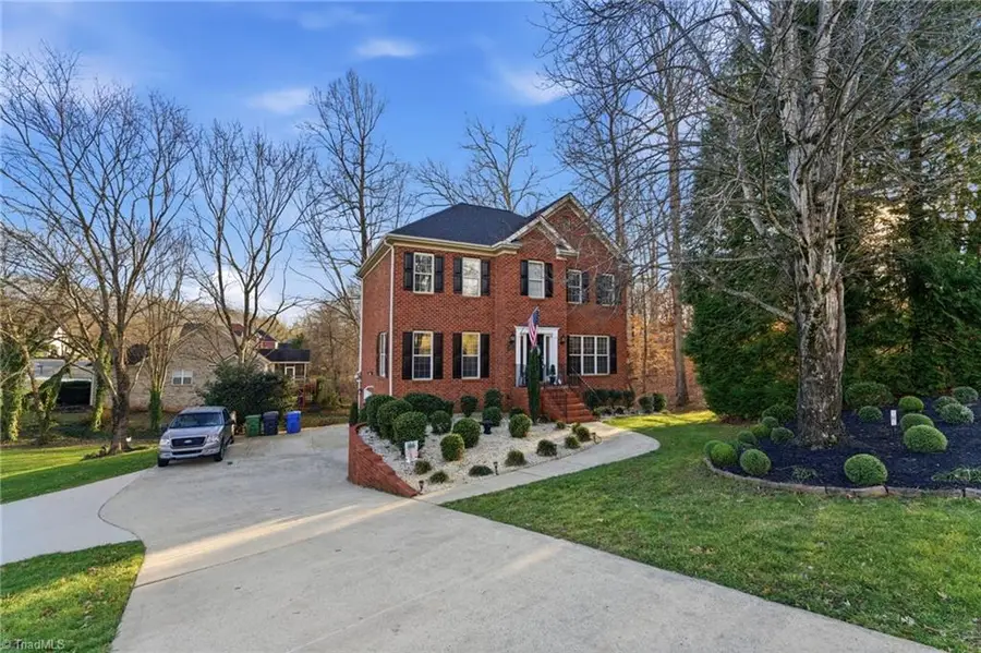 5716 Sutter Lane, Kernersville, NC 27284 - Image #3