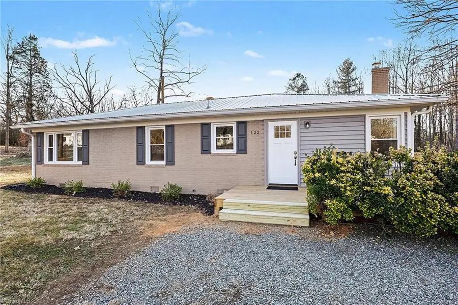 122 Old Fisher Ferry Road, Thomasville, NC 27360 - Image #2