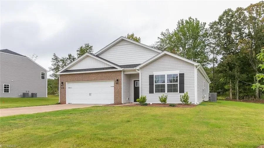 4907 Reedy Creek Farm Circle, Greensboro, NC 27405 - Image #3