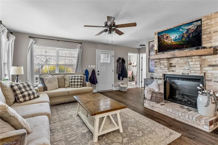 122 Meadow Stone Lane, Mount Airy, NC 27030 - Image #3