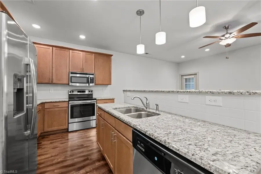 1919 Fleming Road #B, Greensboro, NC 27410 - Image #3