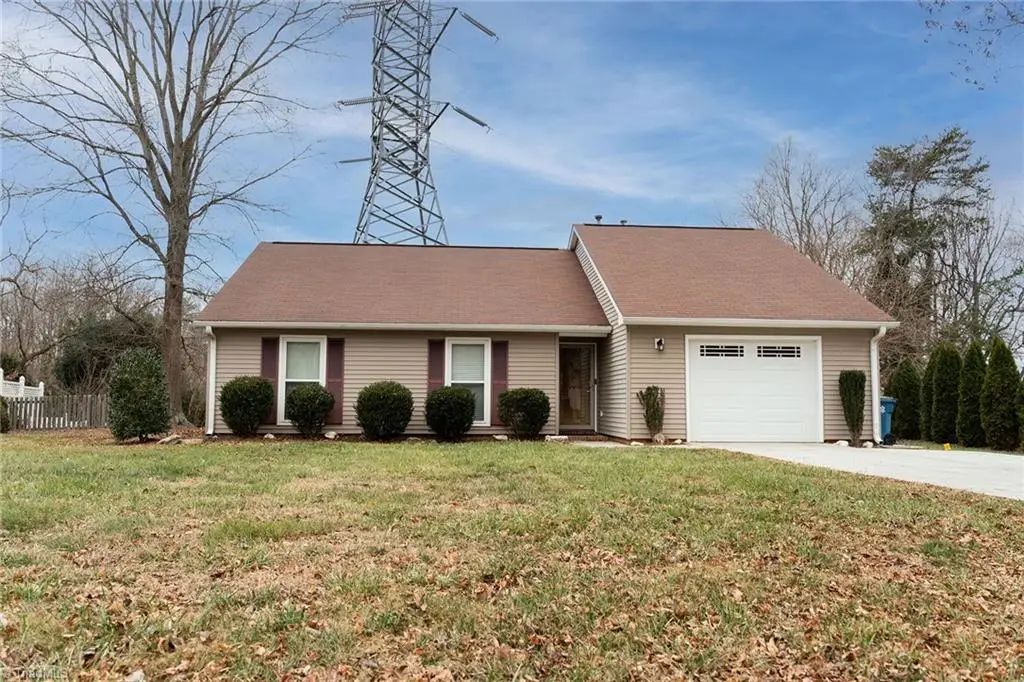 5703 Chinaberry Place, Greensboro, NC 27405 - Image #1