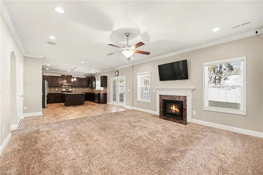 4408 Alderny Circle, High Point, NC 27265 - Image #3