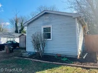 707 W Terrell Street, Greensboro, NC 27406 - Image #2