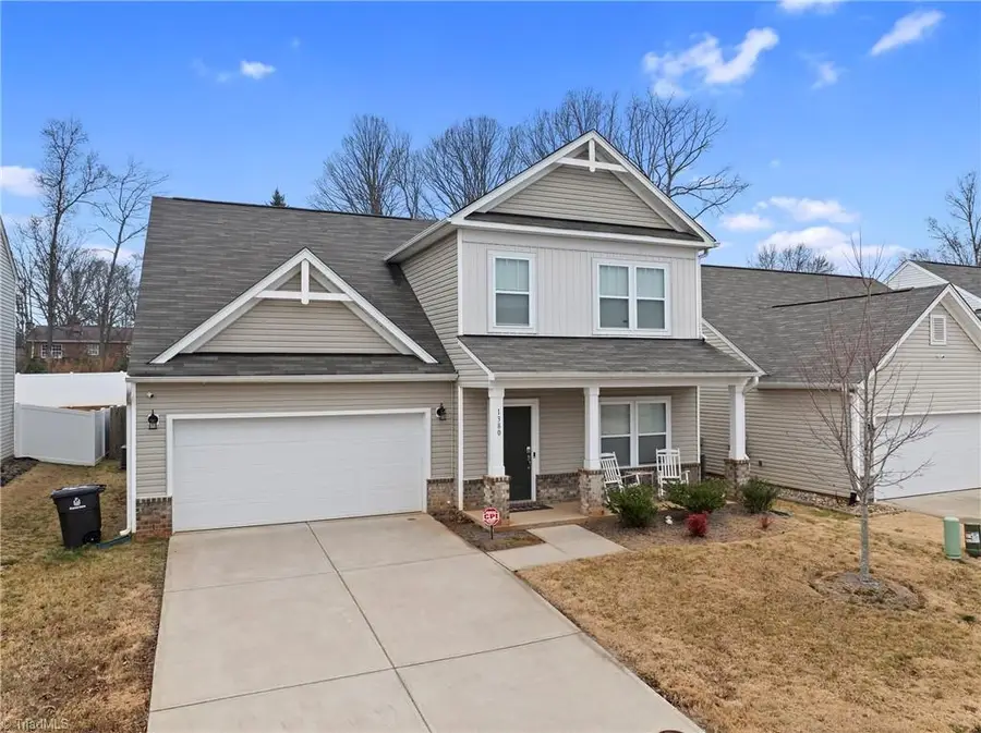 1380 Finwick Drive, Pfafftown, NC 27040 - Image #2