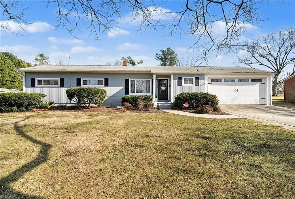 913 Alice Drive, Thomasville, NC 27360 - Image #1