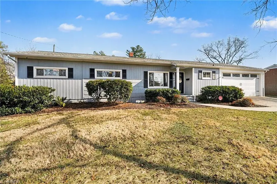 913 Alice Drive, Thomasville, NC 27360 - Image #3